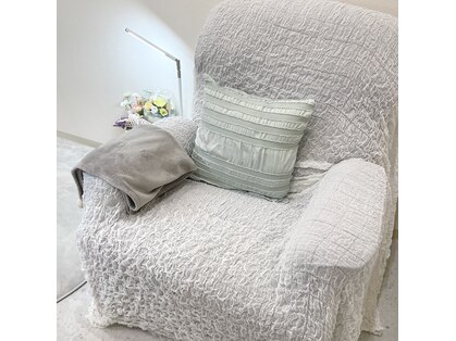 アイミー ネイルサロンミライト(ime Nailsalon MiLight)の写真