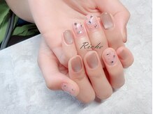 リーチェ ネイルズ(Riche Nails)/光の角度で楽しむ◇マグストーン