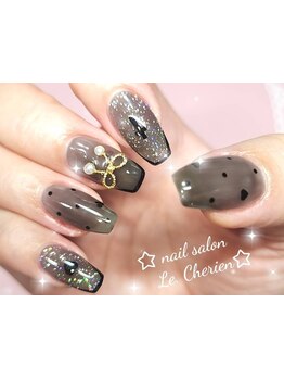 モテ可愛系（デート・合コン）が得意