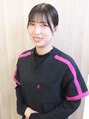 長崎きざし鍼灸整骨院 宝町店 森田 彩花