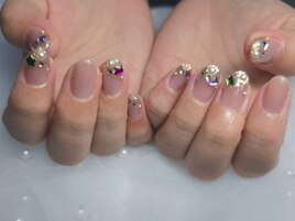 ビジューアート