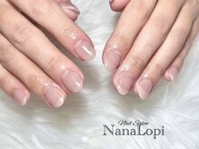 ナナロピ(NanaLopi)