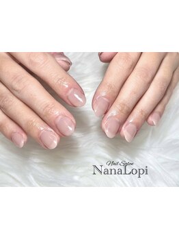 爪の悩みを解消できる（ケア含む）