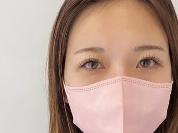 ソエル(soel)/extension （マツエク）