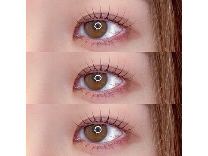 ナディア(NADIA)の写真