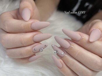 ネイルサロン エイミー 駅前店(EIMY)