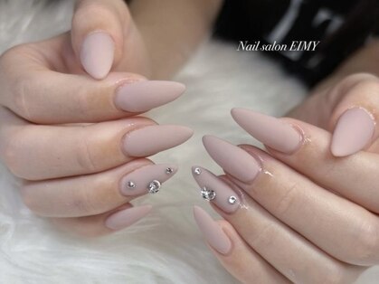 ネイルサロン エイミー 駅前店(EIMY)の写真