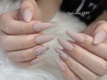 ネイルサロン エイミー 駅前店(EIMY)