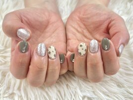 定額デザイン《Hand》