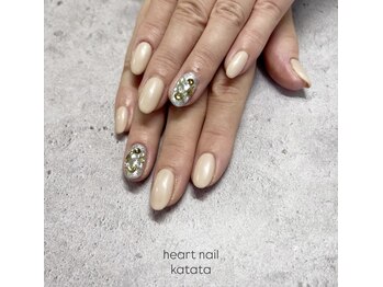 はあとねいる 堅田店/