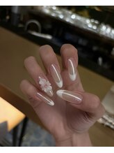 サクラ(SAKURA)/ネイル