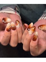 スープ 三鷹(supe_)/持ち込みデザイン