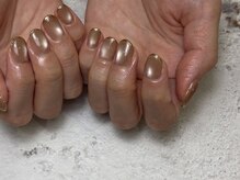 エアフォルク 銀座(ERFOLG)/マグネットネイル