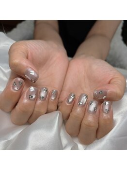 ミーネイル(mii nail)/