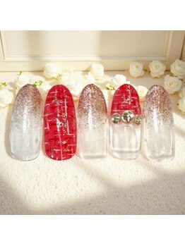 はあとねいる 金山店/11-7