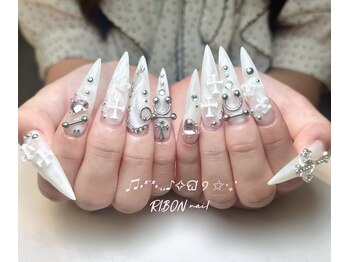 アート放題＋パーツ付け放題