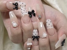ネイルサロン ミリー(Nail Salon Milly)
