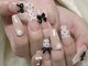 ネイルサロン ミリー(Nail Salon Milly)の写真/Artし放題♪お好きなデザイン・持ち込みOK！高い技術力とセンスで貴方のやりたいネイルを叶えます☆