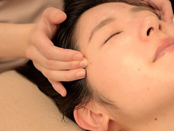 シーズの写真/“目が開く”“頭が軽い”と実感の声多数！【眼精疲労特化ヘッドスパ】で目・脳を未体験のクリアさへ☆