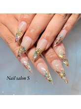 エス(S)/スカルプ★