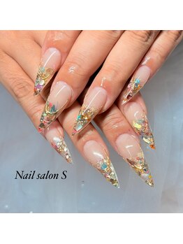 エス(S)/スカルプ★