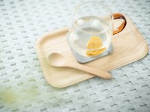 ねむねこ/アフターティー