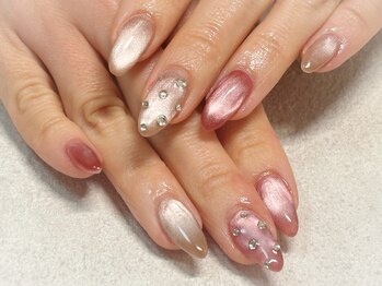 リリーママネイルサロン