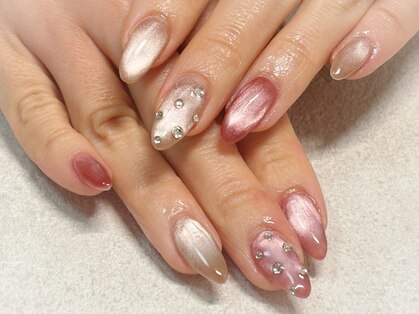 リリーママネイルサロンの写真