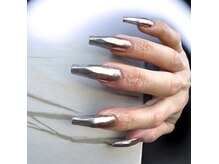 アヤネイルズ アンド アイラッシュ 綱島店(AYA NAILZ.&Eyelash)