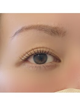 アイラッシュプラン メル 高槻JR駅前店(eyelash plan Mel)/