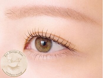 アイ デザイン アイネ(Eye Design Eine.)/まつげパーマ(ラッシュリフト)