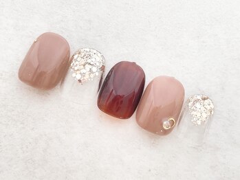 デザインコース¥6600