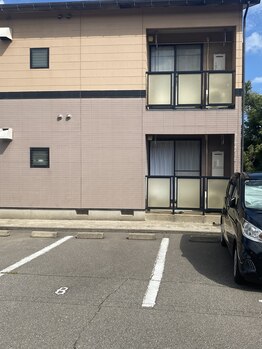 トータルケアラボ エムドットティ(m.t)/駐車場