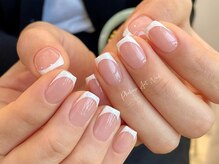 フィレシアートネイル(Pholeisi Art Nail)/