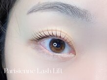 ネロリ バイ エイティスト(neroli by 8ist)/パリジェンヌ［新宿/新宿駅］