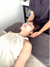 solte 整体とヘッドスパの店/