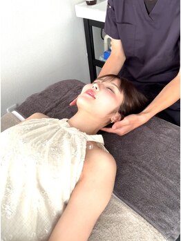 solte 整体とヘッドスパの店/