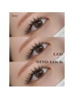 Gypsy Azabu~LED/&healthy/フラットラッシュ/アイブロウ【ジプシー麻布4/1 NEWOPEN】/