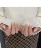 エラン(ELAN)/butter yellow　by YUKA