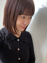 オル(Or.)&nbsp;Megumi 