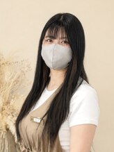 リーファ 岡山駅前店(Lea'fer)&nbsp;坪井 愛梨