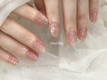 ディアリリー(Dia Rily)の雰囲気（定額デザインのサンプル豊富☆浦和/大宮/川口/駅近/ネイルケア）