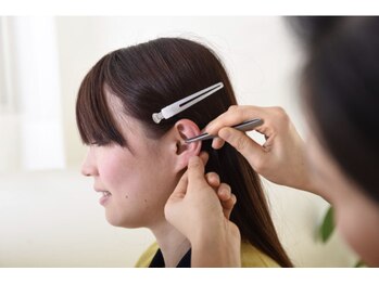 ナチュールフィット(Natur Fit)の写真/本気で変わる！運動なし・食事制限なしで3か月-10kgに挑戦！なりたい姿へサポート◎