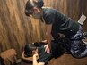 【まずはお試し♪】全身もみほぐし60分