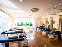 手あてん野田接骨院/手あてん接骨院で肩こり解消
