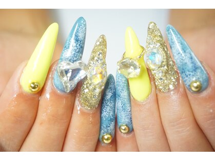 サロン デ ミランダ(Salon de Miranda)の写真