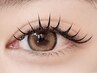 【垢抜け盛れeye】フラットラッシュ100本¥6000/120本¥6500