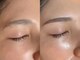 ロア(Loa)の写真/~第一印象を変えるなら、まずは眉から~
骨格・雰囲気に合わせた美眉デザインで、自然に垢抜けた印象へ。