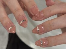 ロミー(Rommy)/ワンカラー 6050円