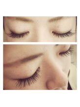 メゾン ルマ(Maison Luma)/セクシーＪカール